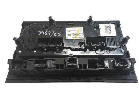 Foto 2ª: Mando Climatizador Seat Leon 1.6 TDI (2012)