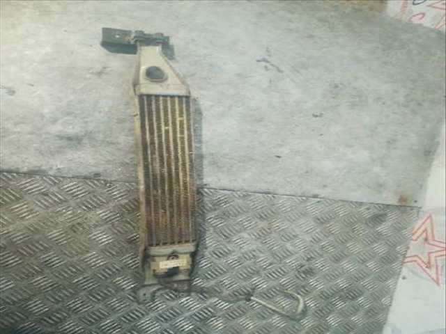 Foto 2ª: Radiador Aceite Mercedes Clase ML 400 4.0 CDI 250CV 184KW 163.128) W163) [OM628963] (2002)