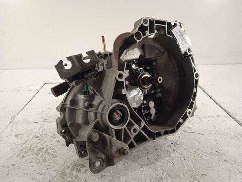 Caja Cambios Fiat Idea 1.3 JTD CAT 69CV 51KW