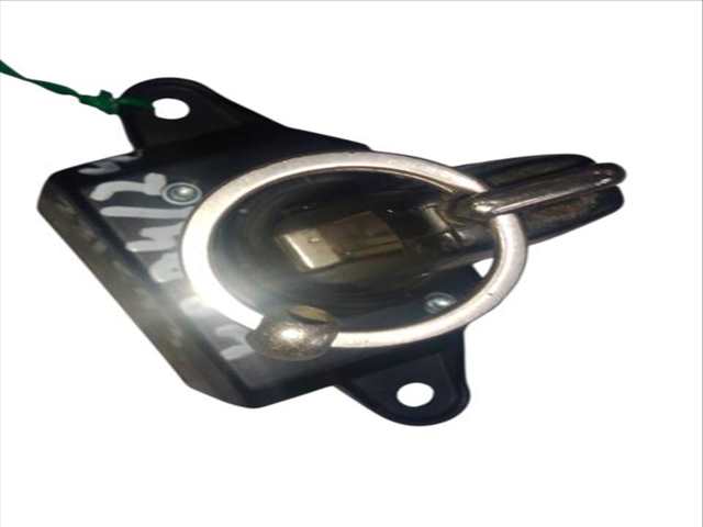 Foto 3ª: Motor de Arranque Audi A6 3.0 TDI QUATTRO 211CV (2004)