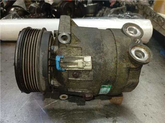 Foto 2ª: Compresor Aire Acondicionado Opel Vectra 2.0 DTI 16V [Y 20 DTH]