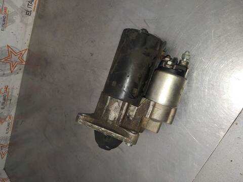 Foto 4ª: Motor de Arranque Suzuki SX4 TAKUMI 135CV 99KW [D20AA] (2013)