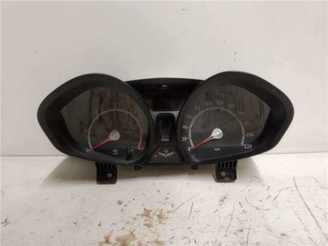 Cuadro de Instrumentos Ford Fiesta 1.4 AMBIENTE [1.4 LTR. - 50 KW TDCI CAT]