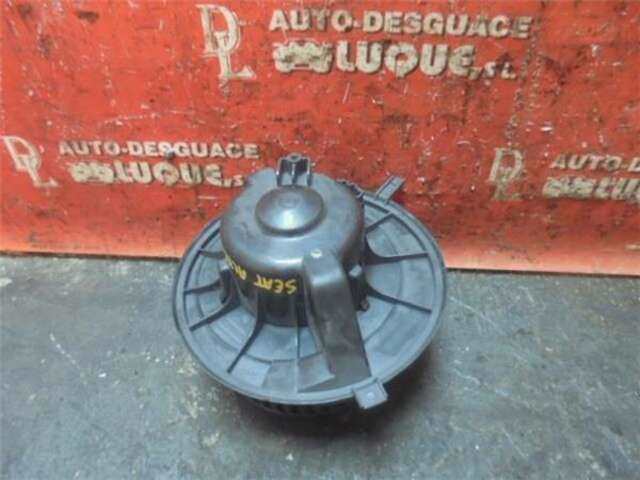 Ventilador de Calefacción Seat Altea 1.6 ARENA [1.6 LTR. - 75 KW]