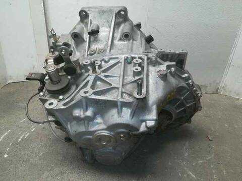 Foto 3ª: Caja Cambios Mazda 6 2.0 CRTD 140CV ACTIVE 4-PTAS.) 103KW [RF] (2009)