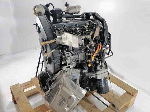 Foto 2ª: Motor Completo Seat Toledo 1.9 TDI 90CV 66KW [AHU] (1950)