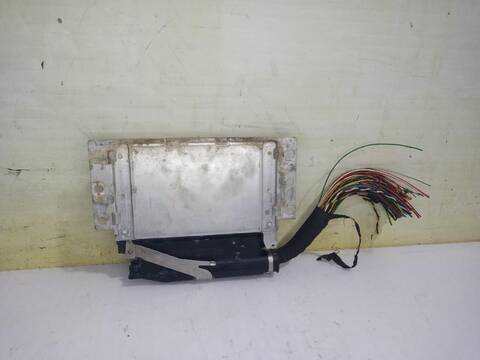 Centralita Motor ECU Audi A6 2.5 TDI QUATTRO 180CV