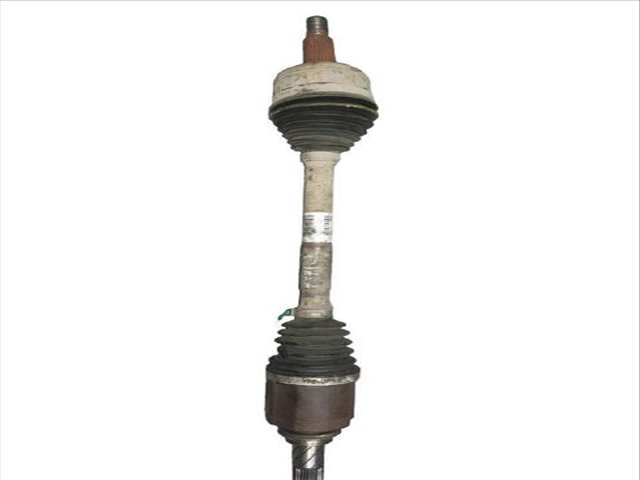 Transmision Delantera Izquierda Renault Megane 1.5 DCI KZ1M KZ1W KZ0R) GRANDTOUR III GRANDTOUR KZ0/1)