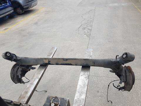 Puente Trasero Renault Kadjar 1.5 BLUE DCI 115 116CV 85KW