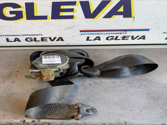 Cinturón Delantero Izquierdo Citroen Berlingo 1.9 DIESEL