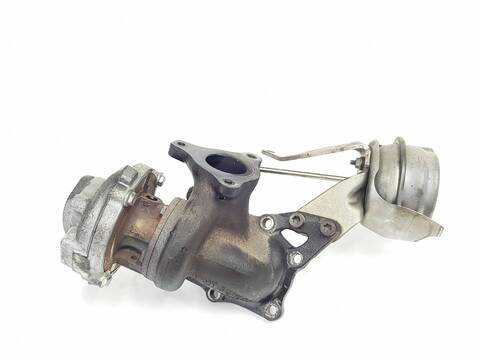 Turbocompresor Mercedes Clase C 160 C 220 CDI BLUEEFFICIENCY 204.002)