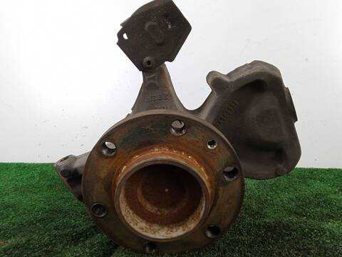 Mangueta Delantera Derecha Volkswagen Crafter 2.5 TDI 136CV 100KW FURGONETA