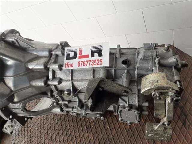 Foto 2ª: Caja Cambios Iveco Camion 3.0