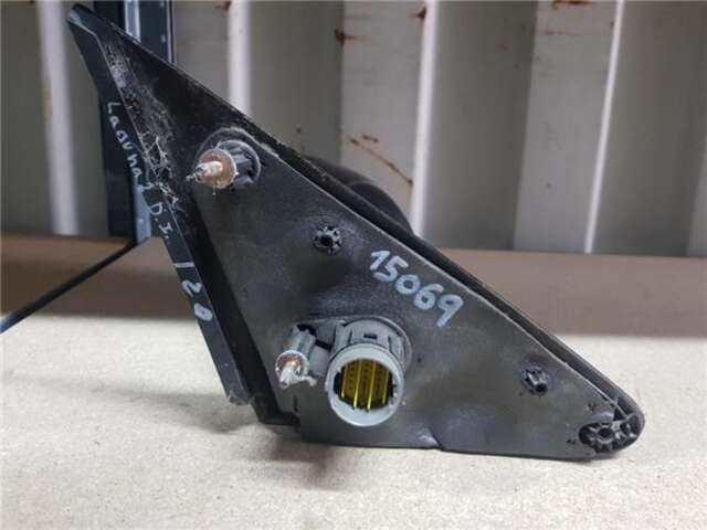 Foto 3ª: Retrovisor Izquierdo Renault Laguna 1.9 AUTHENTIQUE [1.9 LTR. - 88 KW DCI DIESEL] [F9Q C7]