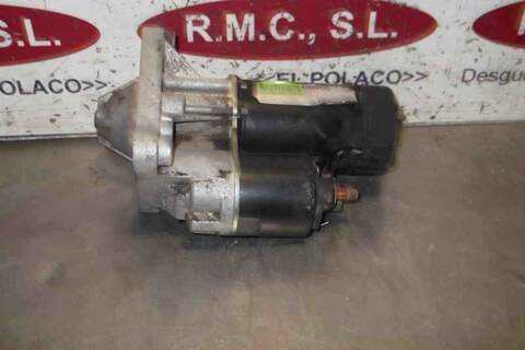 Motor de Arranque Renault Clio 1.2 ALIZE 54CV 40KW