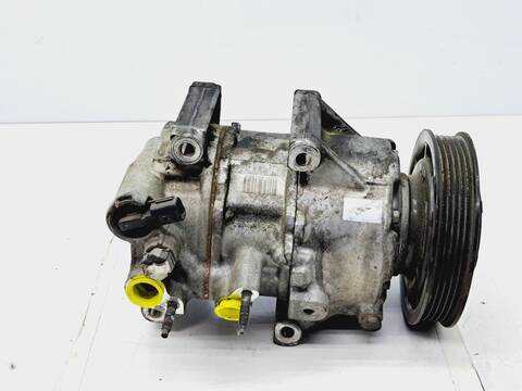 Compresor Aire Acondicionado Kia Optima BUSINESS 141CV 104KW