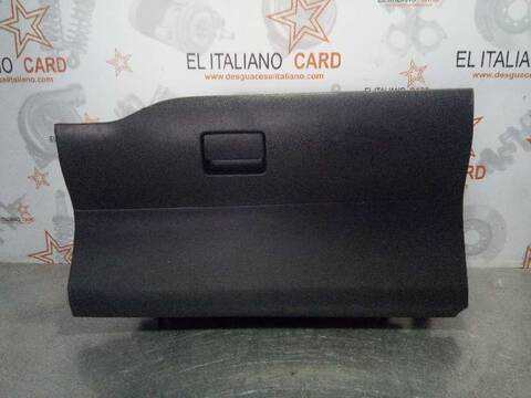 Foto 2ª: Guantera Toyota Auris LUNA 90CV 66KW [1NDTV] (2008)