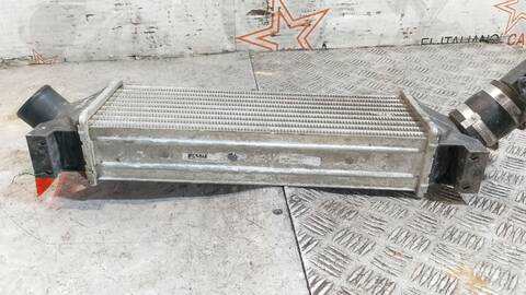 Foto 4ª: Intercooler Ford Transit FT 350 2.4 LARGO 125CV 92KW CAJA ABIERTA [D0FA] (2004)