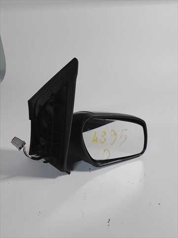 Retrovisor Derecho Ford Fiesta 1.4 DIESEL