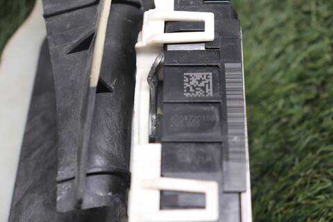 Cerradura Puerta Delantera Izquierda Bmw X3 3.0 D 204CV AUT. E83) 306D2