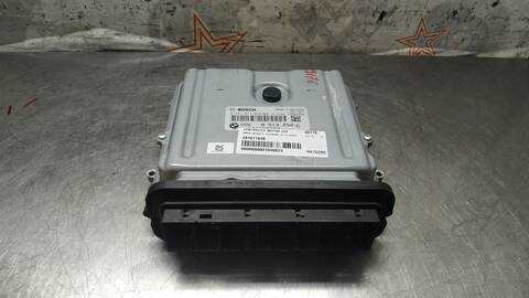 Centralita Motor ECU Bmw Serie 5 518 520 D 184CV 135KW