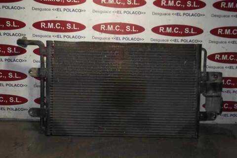 Foto 2ª: Radiador Calefaccion A.A. Seat Toledo 1.9 TDI 90CV 66KW [ALH] (2001)
