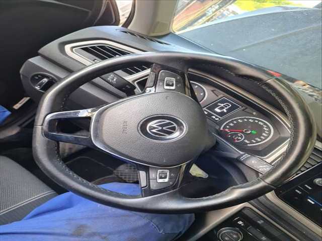 Volante Volkswagen T-Roc 2.0 TDI 150CV 110KW