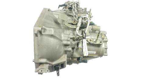 Foto 2ª: Caja Cambios Honda Accord 2.2 I-DTEC CU3) 150CV [N22B1] (2008)