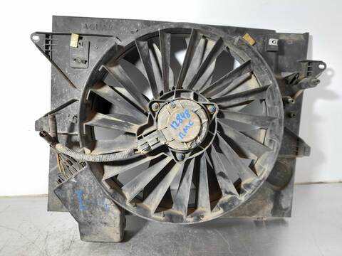 Foto 3ª: Electroventilador Jaguar S Type 3.0 G V6 [AJV6] (2000)