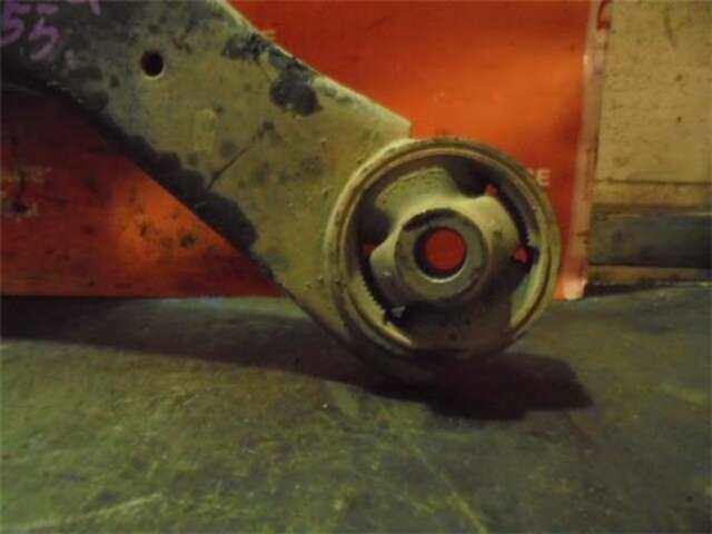 Foto 3ª: Brazo Suspension Delantero Izquierdo Kia Cerato 1.6 CRDI [D4FB]