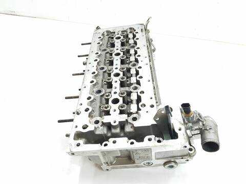 Foto 3ª: Culata Iveco Daily EINZELKABINE 35 C RADSTAND 3750 113CV 83KW [F1CFL4116] (2009)