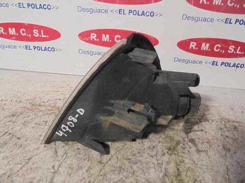Foto 2ª: Piloto Delantero Derecho Toyota Avensis 2.0 D-CAT BERLINA 116CV 85KW [1CDFTV] (2001)