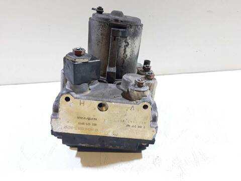 Foto 2ª: Abs Mercedes Clase E 180 3.2 24V CAT BERLINA 220CV 162KW [104995] (1996)