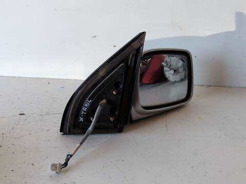 Retrovisor Derecho Nissan X-Trail COMFORT 2.2 DCI DIESEL CAT 136CV