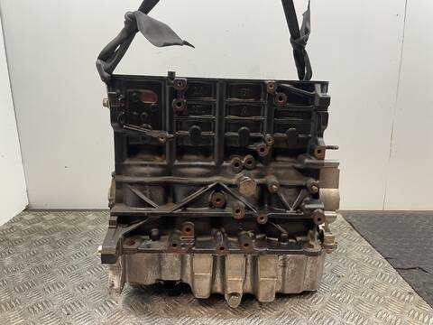 Bloque Motor Volkswagen Passat BERLINA