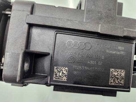 Foto 4ª: Motor de Arranque Audi Q5 2.0 TDI 125KW) 170CV [CGL] (2011)