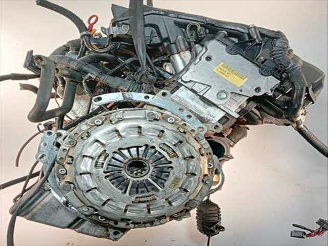Motor Completo Bmw Serie 5 518 525D EXCLUSIVE 163CV