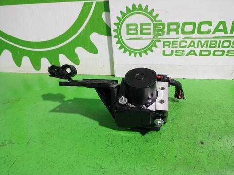 Foto 2ª: Abs Seat Ibiza EMOCION 60CV [CGPB] (2008)