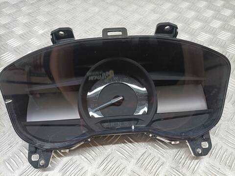 Cuadro de Instrumentos Ford Mondeo HYBRID TITANIUM 188CV 138KW