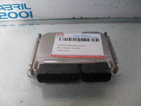 Centralita Motor ECU Seat Cordoba 1.9 TDI BERLINA 100CV 74KW