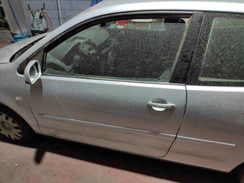 Puerta Delantera Izquierda Volkswagen Polo BBY