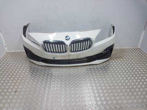 Paragolpes Delantero Bmw Serie 2 215 218D