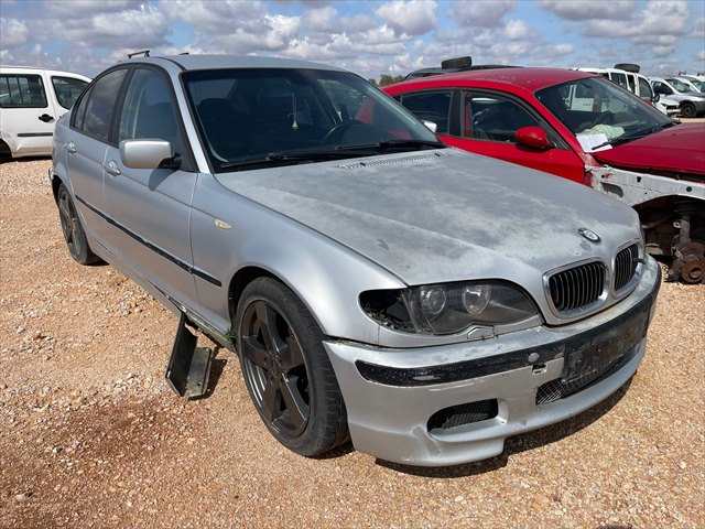 Foto 2ª: Faro Derecho Bmw Serie 3 320 2.0 D [204D4] (2002)