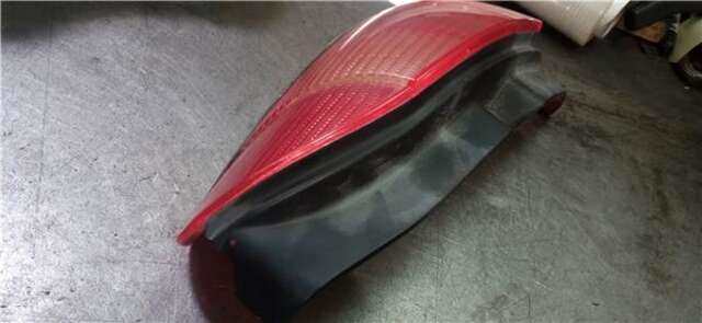 Foto 2ª: Piloto Trasero Derecho Peugeot 306 2.0 HDI 90 [RHY (DW10TD)]
