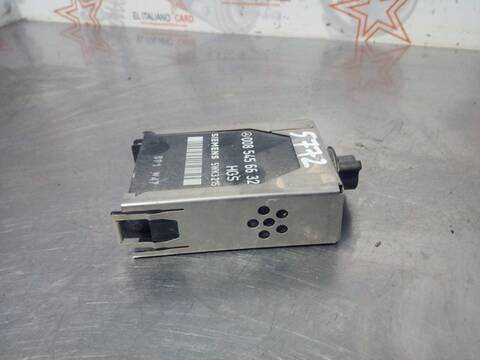 Foto 3ª: Centralita Motor ECU Mercedes Clase E 180 E-24 300 124.031) BERLINA 220CV 162KW [M104981] (1992)