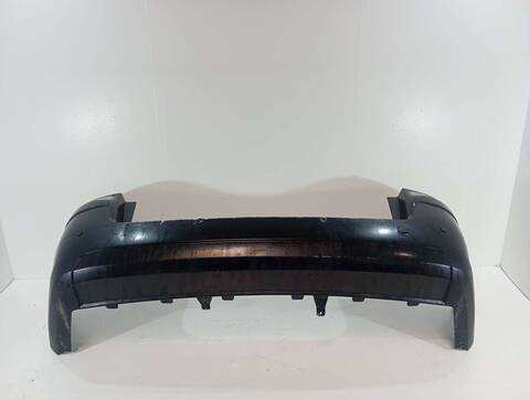 Foto 2ª: Paragolpes Trasero Opel Zafira COSMO 150CV 110KW [Z19DTH] (2006)