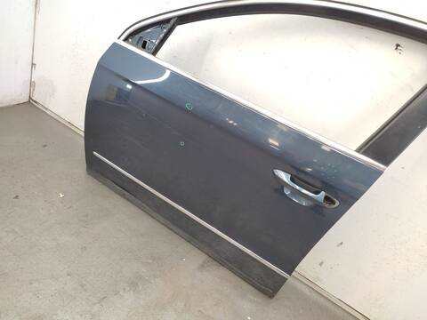 Foto 2ª: Puerta Delantera Izquierda Volkswagen Passat 2.0 TDI 16V 140CV 103KW [BKP] (2006)