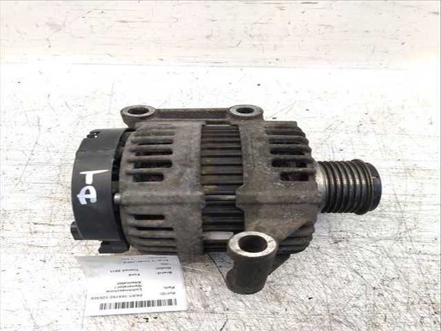 Foto 2ª: Alternador Ford Transit 2.4 TDCI 115 CV 85KW [JXFA]