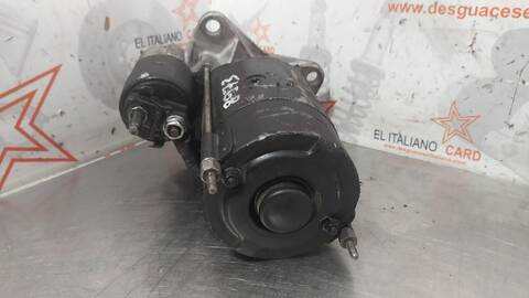 Foto 2ª: Motor de Arranque Land Rover Discovery TDI 5-PTAS.) 113CV 83KW [D21L] (1995)