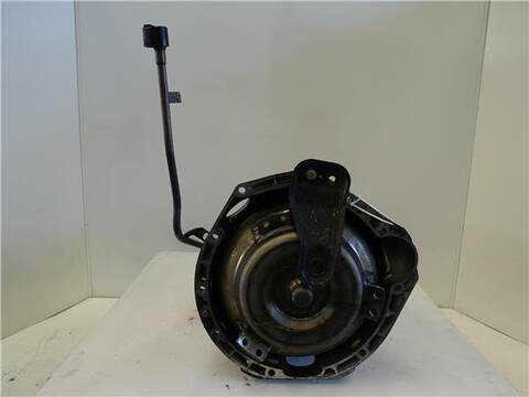 Caja Cambios Automatica Mercedes Clase C 160 2.2 C 220 CDI 204.008) BERLINA 170CV 125KW